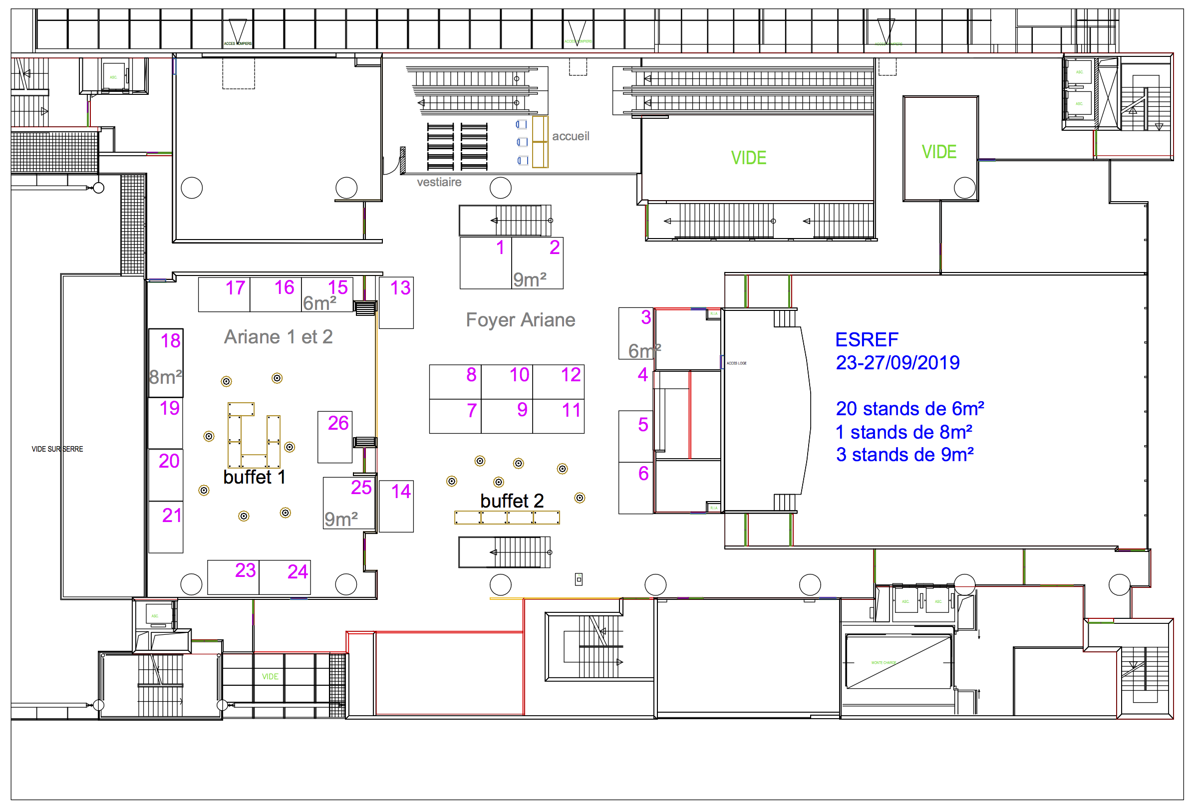 FloorPlan 2019